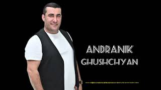 Andranik Ghushchyan Urin u Bardin Urax Sharan (Popuri)2024