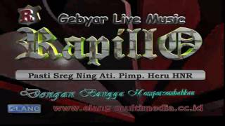 Rapillo Asep Mengapa