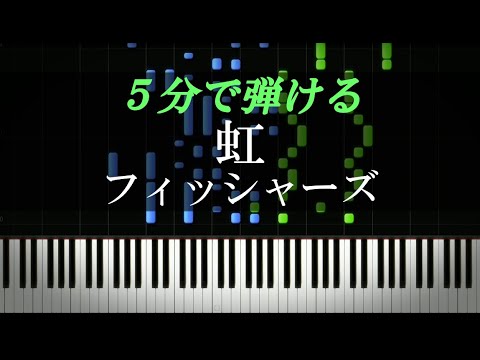 秘密の 時計回り 提供する フィッシャーズ Bgm ピアノ 不規則性 改修 石鹸