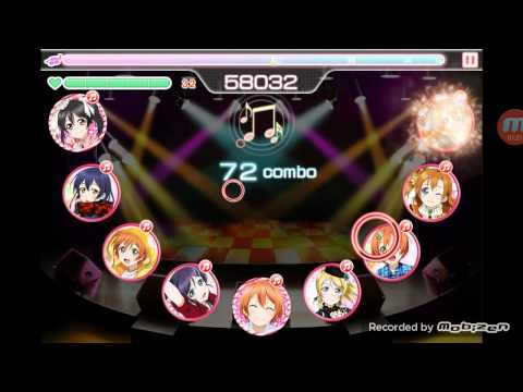 [스쿠페스] 영원한 friends easy full combo