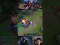 Không ngờ lại có con Vayne ở Mid!