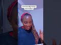 Di Lwewaligambye Nti Walai Kimala Ngezezaako Naye Biganyi Ngo Omukyala 