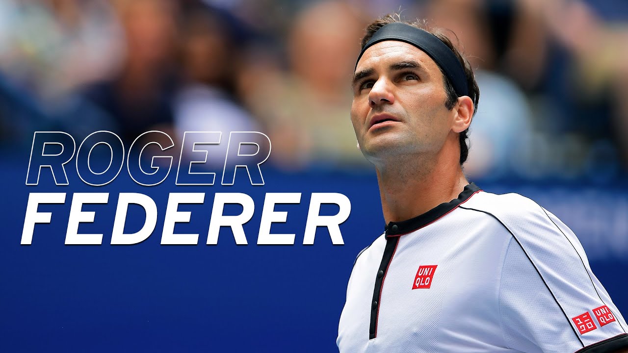 2019 US Open Review: Roger Federer