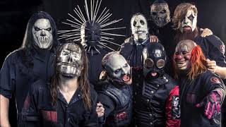 Slipknot - Override