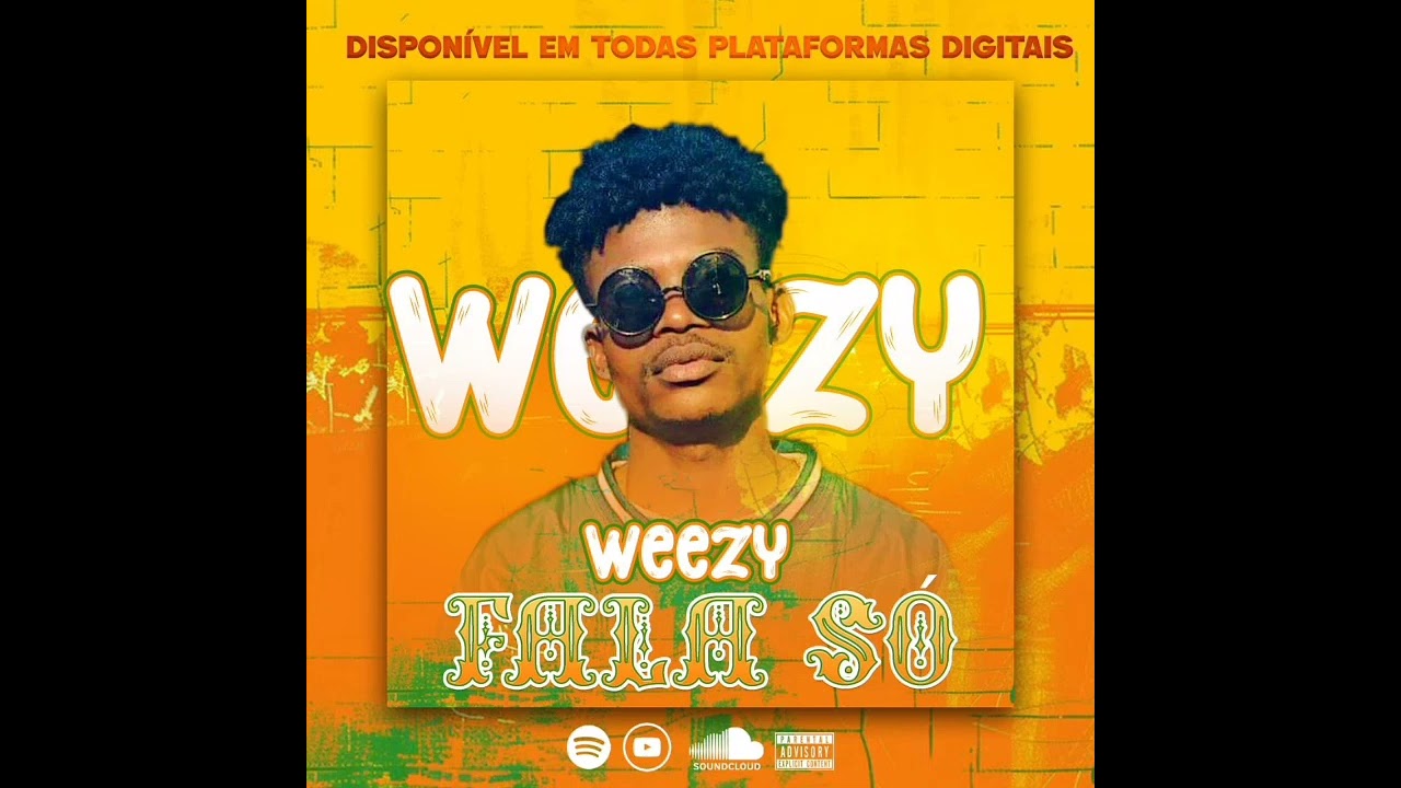 Watch Weezy--Fala só ( Audio oficial) on YouTube Watch Weezy--Fala só ( Audio oficial) on YouTube