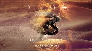 Dune Sketchbook Soundtrack | Mind-killer - Hans Zimmer | WaterTower