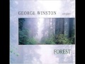 George Winston - Forest (1994)