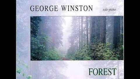 George Winston - Forest (1994)