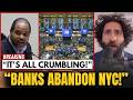 New York IN SHOCK As Dallas Mayor Predicts "Avalanche" Of Banks LEAVING Wall Street!