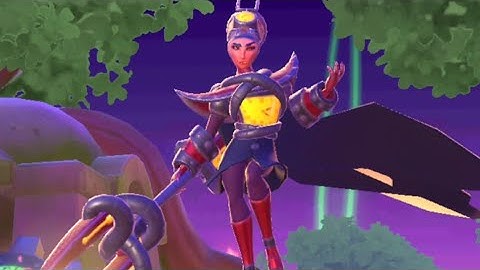 Crash Bandicoot On The Run Part 66: INFERNO N. TROPY SPOTTED & DEFEATED (NEW)