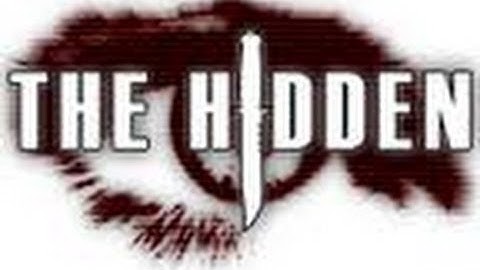 The Hidden-Source(Mod)-I Get Scared!!!!!!