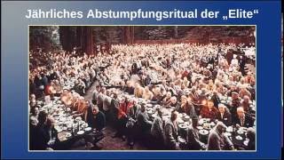 Ukraine (und die Welt) im Würgegriff der NWO