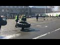 Соревнования по пожарному кроссфиту в Барнауле. Часть 1