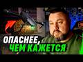 МАЛЕНЬКИЕ ДРОНЫ – БОЛЬШАЯ ПРОБЛЕМА МИРА