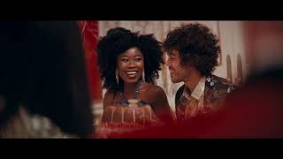SMIRNOFF AND LAVERNE COX IN NEW HOLIDAY CAMPAIGN