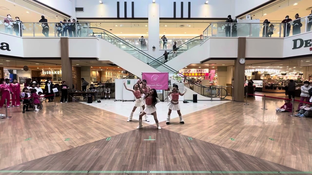 BLACKQUEEN     塩舞祭vol.2