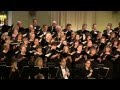 Experiencing the Bethlehem Bach Festival