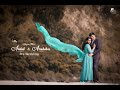 Best prewedding teaser 2021  ankit  anshika  ms films production the wedding film maker ratia