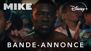 Bande annonce Mike 