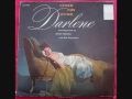 Darlene Zito / Nick Perito &amp; His Orchestra - Come On Over ~ Epic LN 3465 ~ Rare 1958 Jazz Album