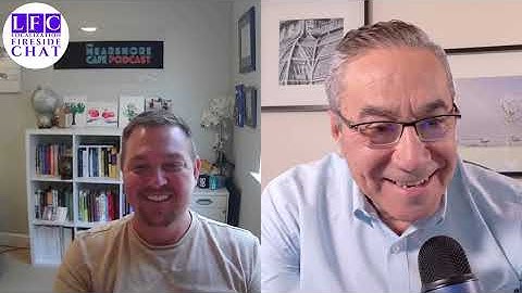 Brian Samson Navigating Global Workforce Logistics Robin Ayoub: What You Need to Know