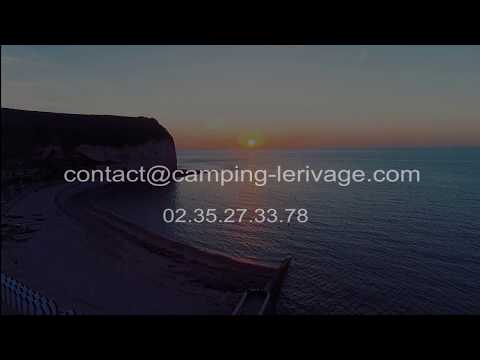 CAMPING LE RIVAGE yport