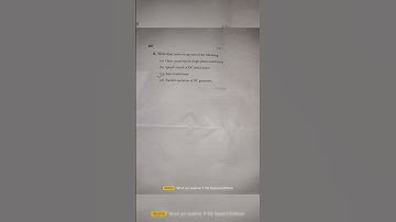 # jharkhand polytechnic 4th semester machine question paper 2024