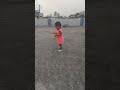 Learning walking