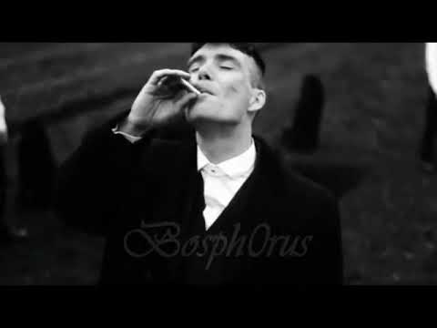 Peaky blinders sigara atma  sahnesi