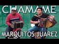 Marquitos juarez  chamame en meson de fierro campo y chamam 