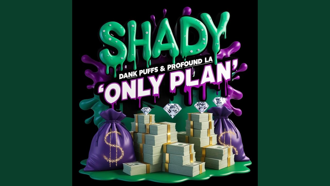 YouTube पर Only Plan (feat. Dank Puffs & Profound LA) देखें YouTube पर Only Plan (feat. Dank Puffs & Profound LA) देखें