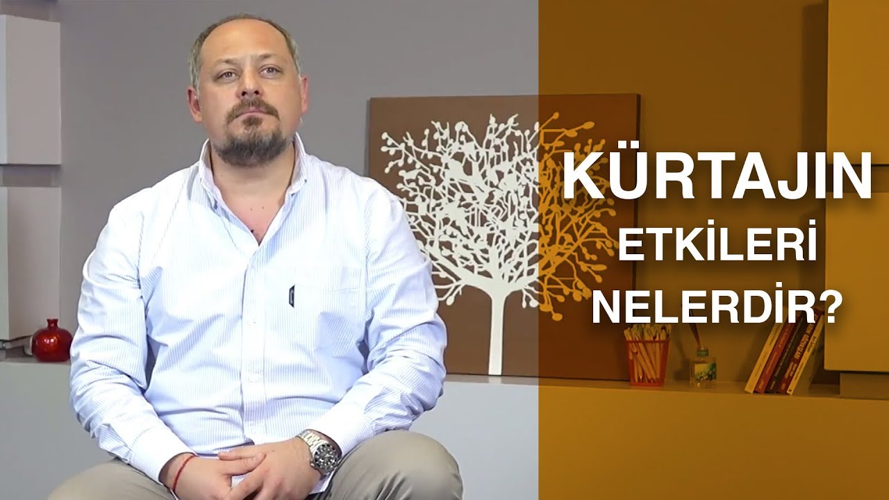 KÜRTAJIN ETKİLERİ NELERDİR? - Tuna Tüner