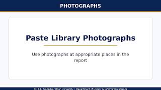 BLISc Library Visit Report 2025 26 Short Video