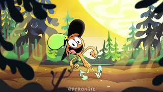 [Edit] The Beauty of Wander over Yonder (S1)