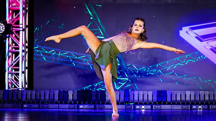 Tayah Klimuck - The Dance