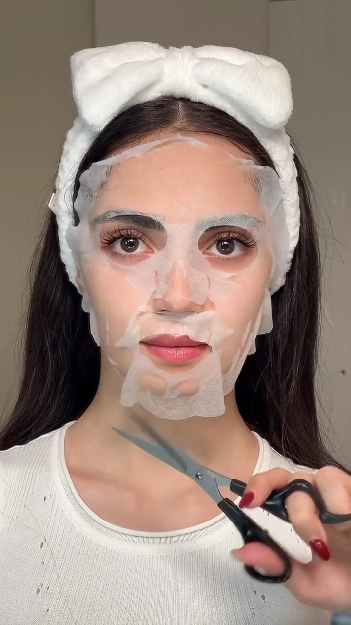 #JasonDeruloTV // Face Mask #GotPermissionToPost From IG @aysaaminii #HandsOnMe