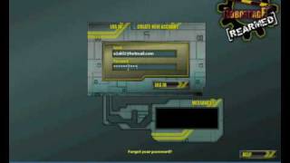 How to hack Robot Rage (with CheatEngine)