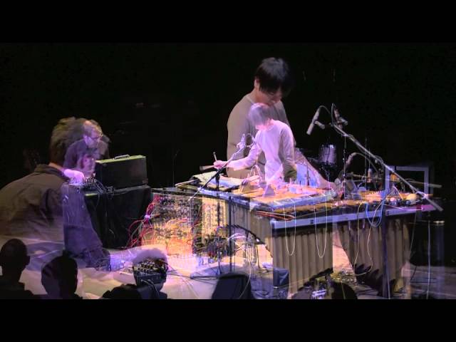 Masayoshi Fujita Jan Jelinek - live at Letratone, Berlin - YouTube Masayoshi Fujita Jan Jelinek - live at Letratone, Berlin - YouTube