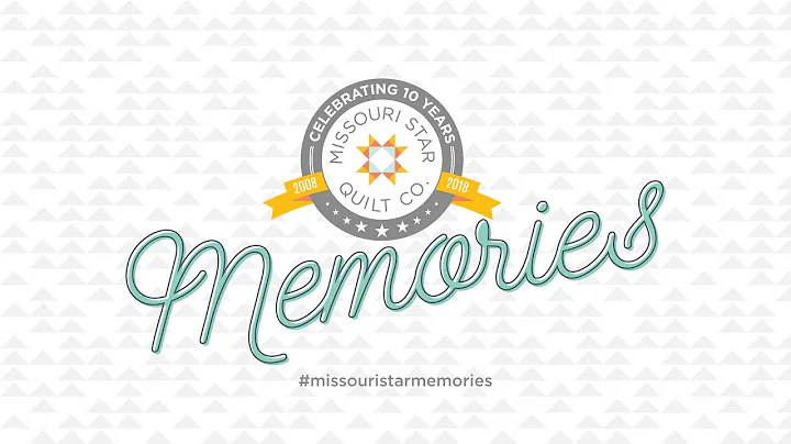 Missouri Star Memories: Carol Henderson