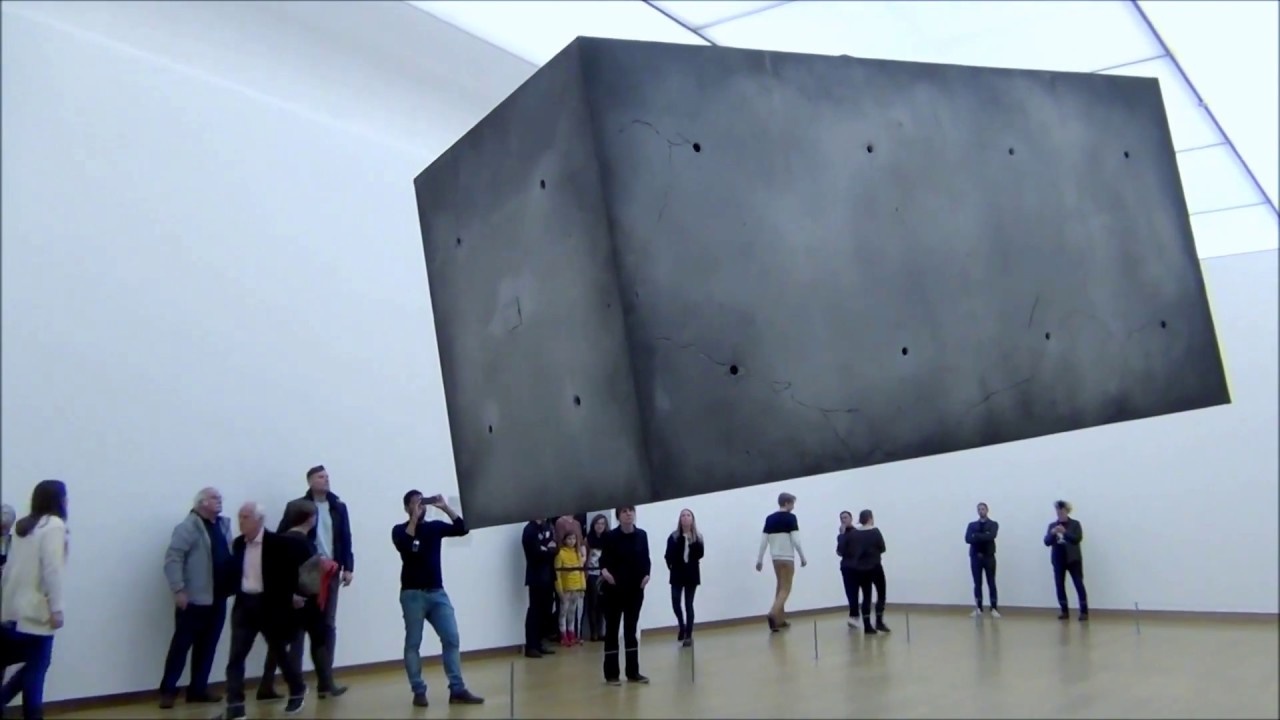 Stedelijk Museum Studio Drift