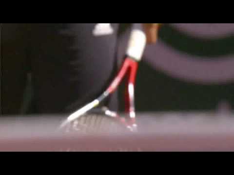 Video courtesy of TennisTV.com tinyurl.com Highlights from the 2009 Internazionali BNL d'Italia.