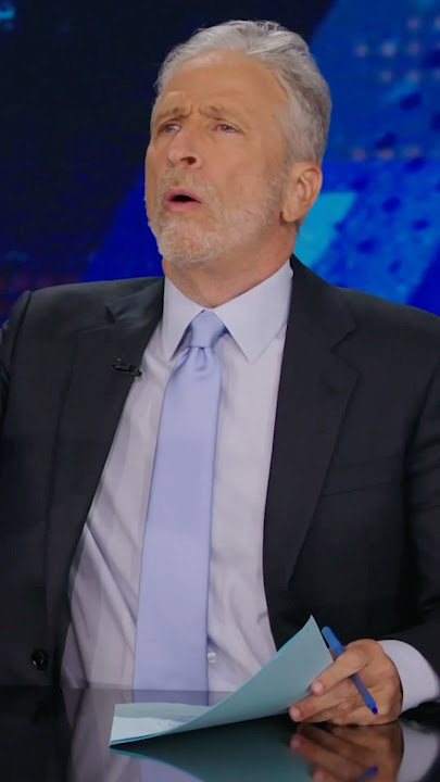 Democrats had everything perfectly lined up, except the voters #dailyshow #Democrats #election