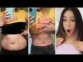 Insane Before After Transformation | FINAL #ChloeTingChallenge Results of 2020