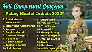 Download lagu Full Campursari Sragenan Paling Mantul Terbaik 2022 | Gubuk Asmoro - Sakit Rindu mp3