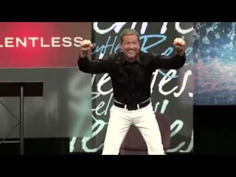 ჯონ ბევირი შეუპოვარი, ვიდეო სემინარი, ნაწილი 9