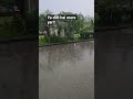 #youtubeshorts #reelkarofeelkaro #delhi #rain