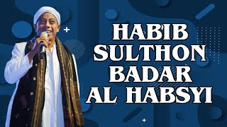 CERAMAH HABIB SULTHON BADAR AL HABSYI - TEGAL