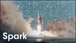 The Unprecedented Advancement Of Technology During The Space Race | Cold War Tech Race | Spark by Spark 16,479 views 2 weeks ago 50 minutes