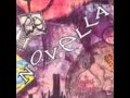 Novella  a liquid earth 1992 full album