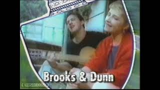 1997 Country Music Television Commercial Cmt Collection 97 In Stores Now